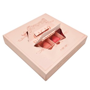 카카오리퍼블릭 스위트하트 16구, 180g, 1개