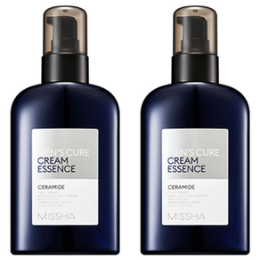 미샤 맨즈큐어 크림 에센스, 150ml, 2개