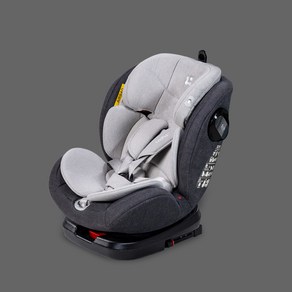 토드비 리보 360 회전형 ISOFIX 카시트