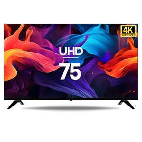 시티브 4K UHD LED TV