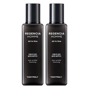 토니모리 리젠시아 옴므 올인원 플루이드, 2개, 150ml