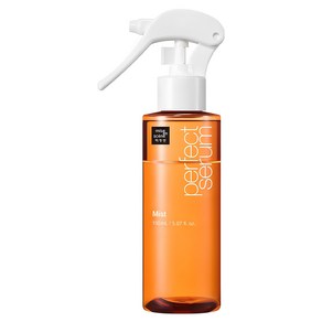 미쟝센 퍼펙트 세럼 미스트 헤어에센스, 150ml, 1개