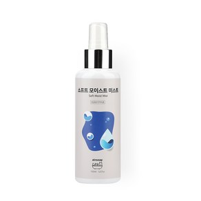 아인솝 소프트 모이스트 반려동물 미스트, 150ml, 1개