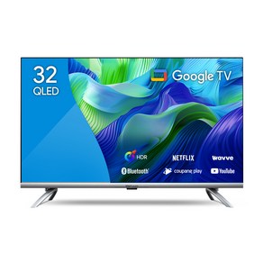 더함 FHD QLED TV