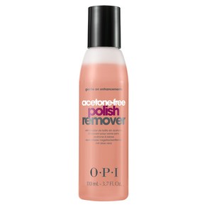 오피아이 Acetone Fee Nail Polish Remove, 110ml, 1개