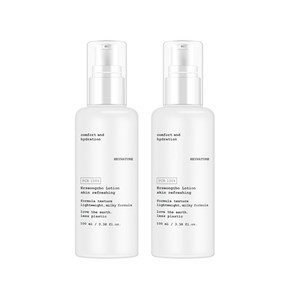 헤이네이처 어성초 로션, 100ml, 2개