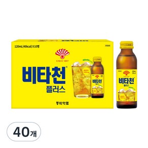 동화약품 비타천플러스