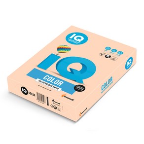 몬디 IQ Color 다용도 색상용지 SA24 80g