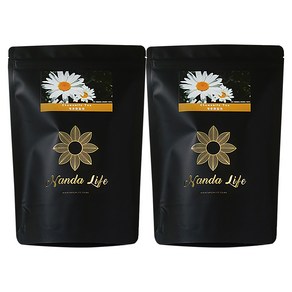 난다라이프 캐모마일차 티백, 1g, 100개입, 2개