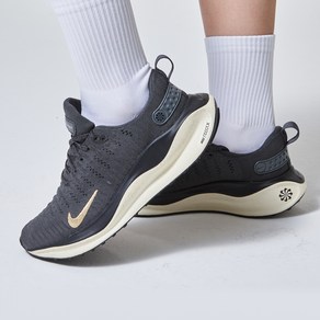 [NIKE] 나이키 여성 리액트X 인피니티 런4 DR2670-006