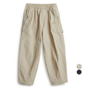 [PUMA]푸마_남성용_유틸리티 우븐 더블 포켓 팬츠_UTILITY WOVEN DUBBLE POCKET PANTS_93363302