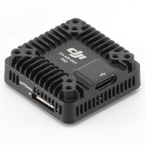 DJI O4 Ai Unit 트랜스미션 모듈, 혼합색상, 1개