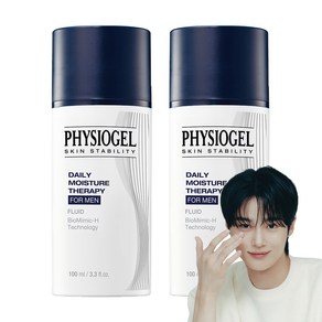 피지오겔 데일리 모이스쳐 테라피 포맨 플루이드, 100ml, 2개