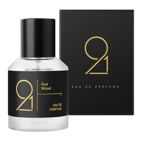 912 오드우드 니치향수 EDP, 40ml, 1개