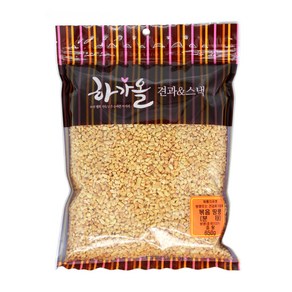 하가올 땅콩분태 650g 1개