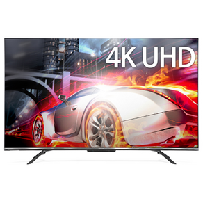 이노스 4K UHD ULED TV