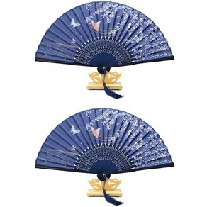 전통 접부채, 3, 2개