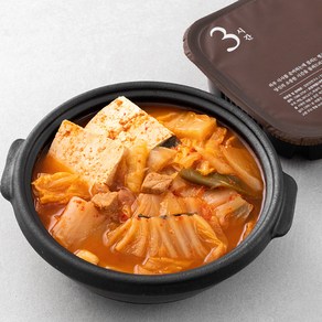 집반찬연구소 한돈돼지김치찌개