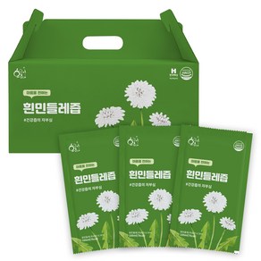 황금이네 흰민들레즙 진액 엑기스 100ml 50포, 5L, 1개