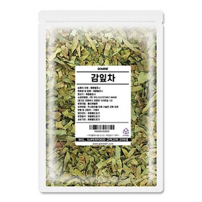 고미네 감잎차, 300g, 1개, 1개입