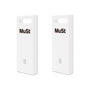 뮤스트 iStick USB 2p, 8GB