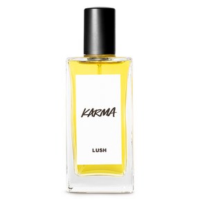 러쉬 카마 퍼퓸, 100ml, 1개