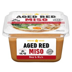 히카리미소 아카 미소, 1개, 300g