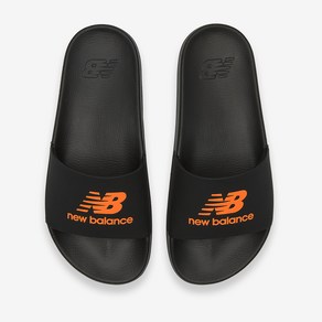 [New balance] 뉴발란스 남녀공용 1101슬라이드