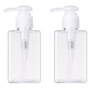 지앤와이 로션 펌프 공병 100ml