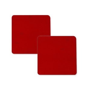 쓰리엠 아크릴 폼 양면 고내열 테이프 블랙 100 x 100mm, 2개
