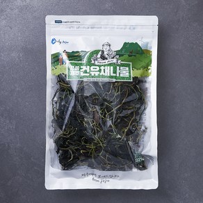 프롬제주 제주산 유채나물 100g, 1개