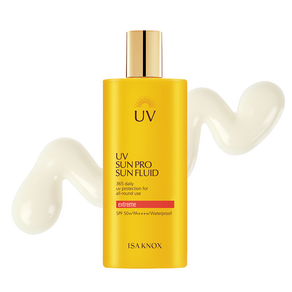 이자녹스 UV선프로 365 익스트림 선플루이드 SPF50+ PA++++, 70ml, 1개