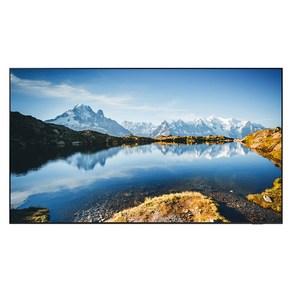 삼성전자 4K Cystal UHD HDR 스마트 TV, 247cm(98인치), KU98UD9000FXKR, 벽걸이형, 방문설치