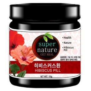 스타일쿡 히비스커스환, 150g, 1개