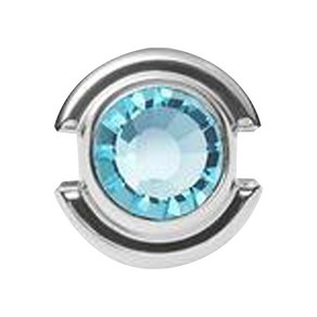 다니엘웰링턴 여성용 BIRTHSTONE CHARM 탄생석 펜던트