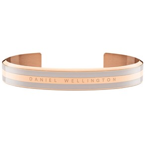 다니엘웰링턴 EMALIE BRACELET DESERT SAND 팔찌