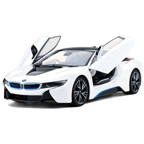 라스타 1:14 BMW I8 도어오픈 RC카