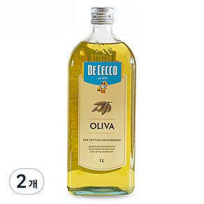 데체코 DE CECCO 퓨어 올리브오일