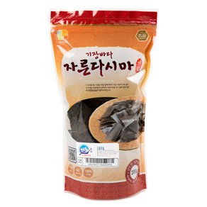 석하 기장바다 자른다시마, 200g, 1개