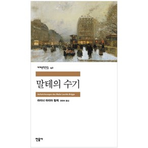 말테의 수기