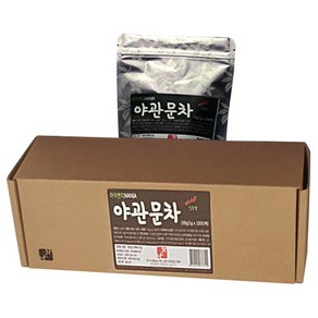 아이앤티 야관문차, 1g, 100개입, 1개