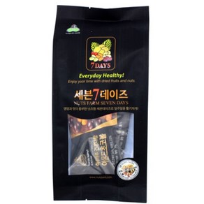 넛츠팜 아몬드 초코볼, 30g, 7개