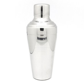 SGS 바론 칵테일 쉐이커 500ml, 1개