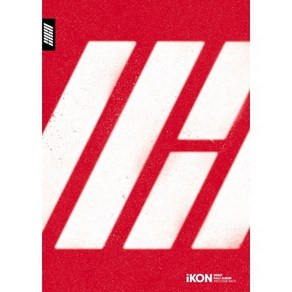 아이콘 - WELCOME BACK : DEBUT HALF ALBUM, 1CD