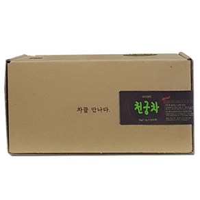 아이앤티 천궁차 티백, 1g, 50개입, 1개