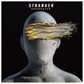 국카스텐 - STRANGER EP, 1CD