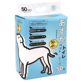 아스카 반려동물 배변패드 소형 50p