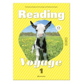 Reading Voyage Starter 1