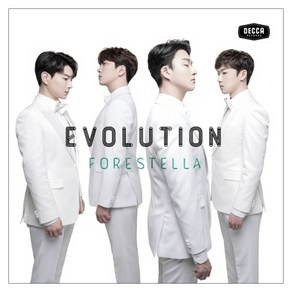 포레스텔라 EVOLUTION