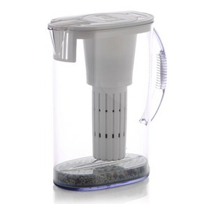 로하스 WP-2700 정수포트 + 수소수제조기, 혼합 색상, 1500ml, 1개